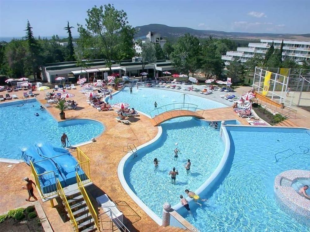hotel photo