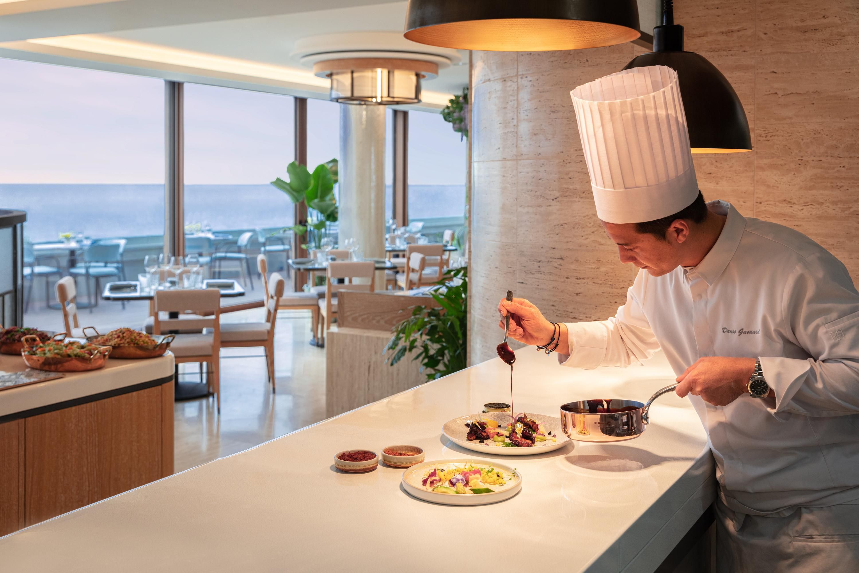 Anantara Plaza Nice Hotel