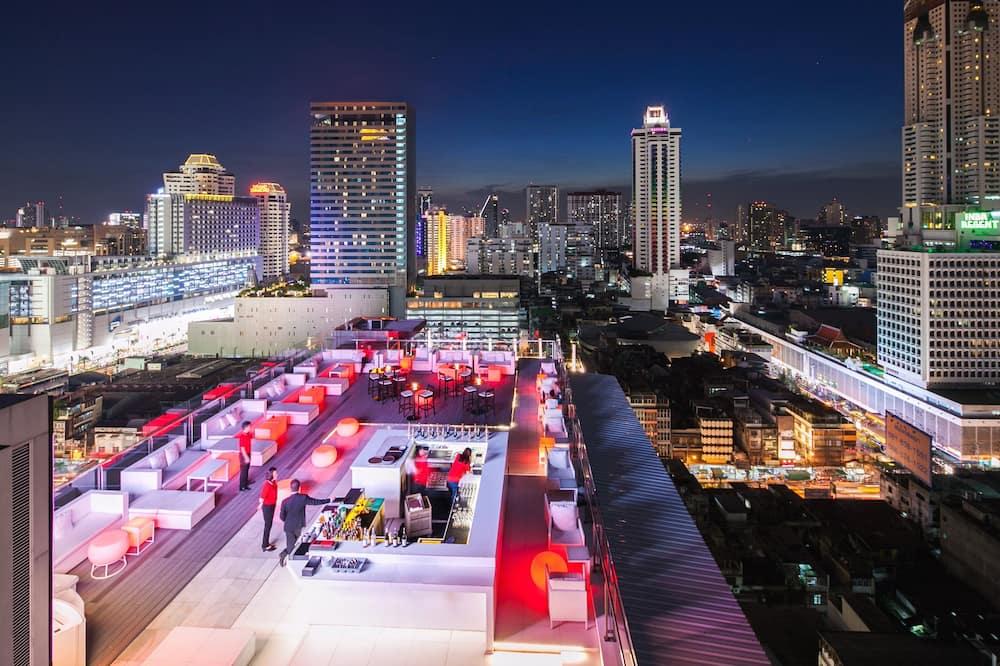 expedia_group-120096-169785633-322911 Centara Watergate Pavilion Hotel Bangkok
