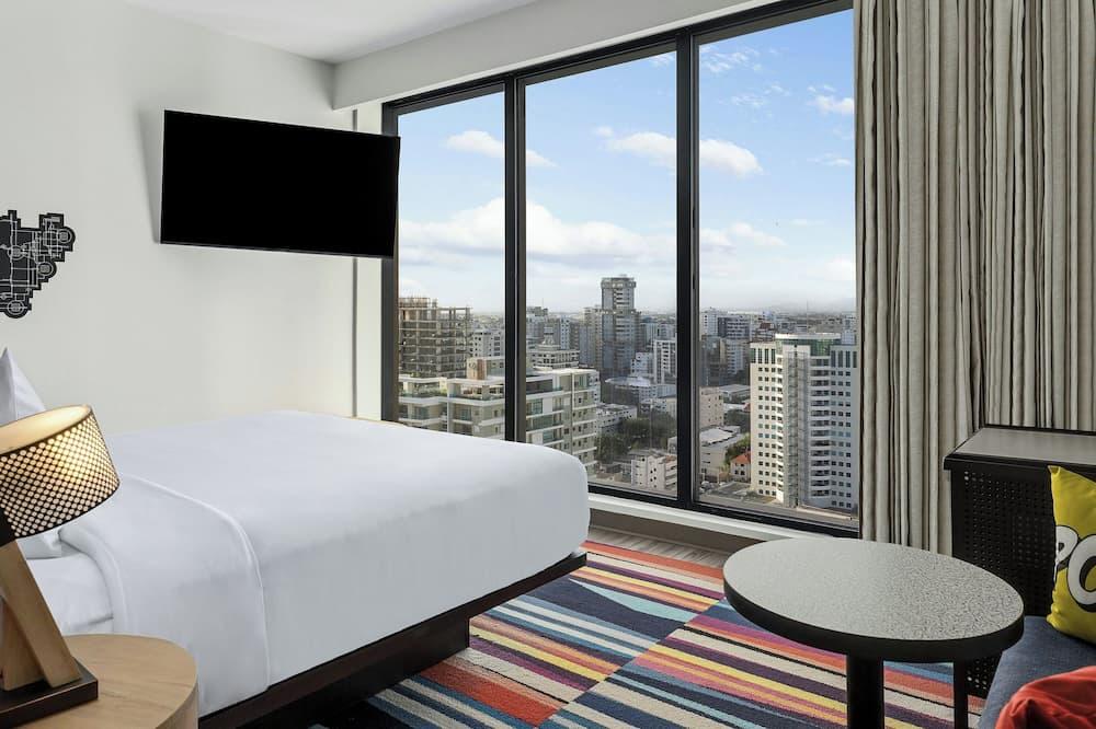 expedia_group-9819070-223046593-817469 Aloft Santo Domingo