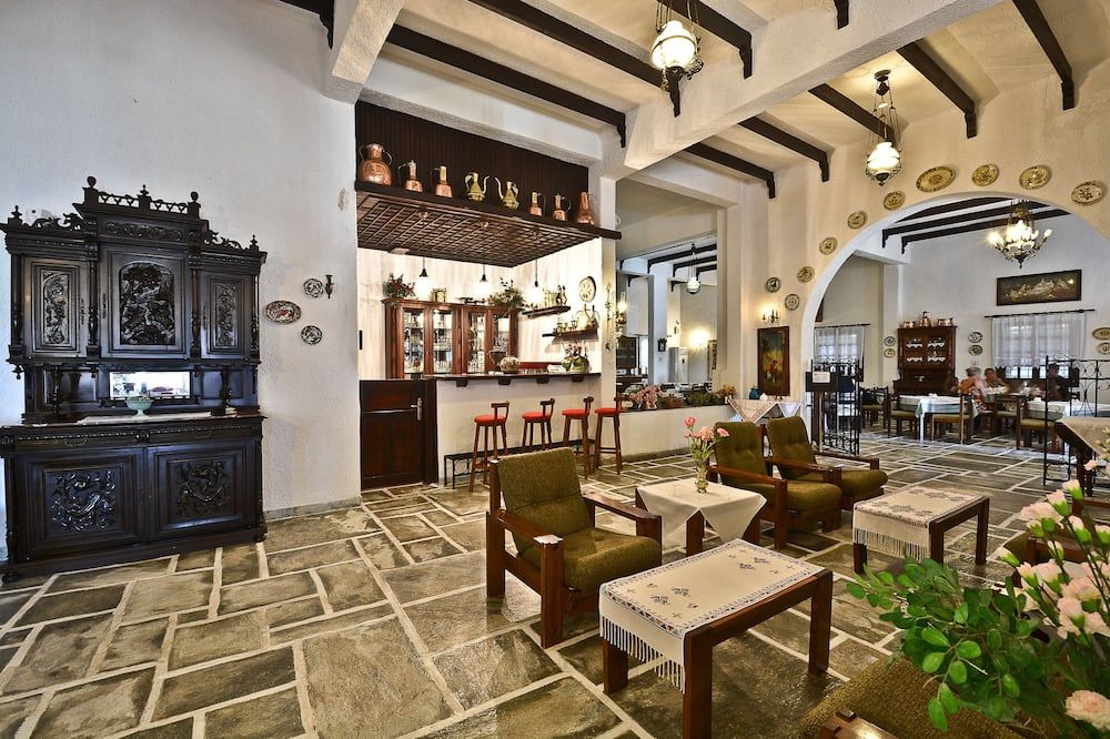 Hotel Prince Stafilos