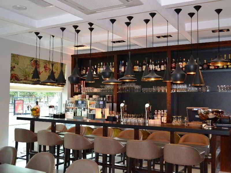 Boutique Hotel Notting Hill