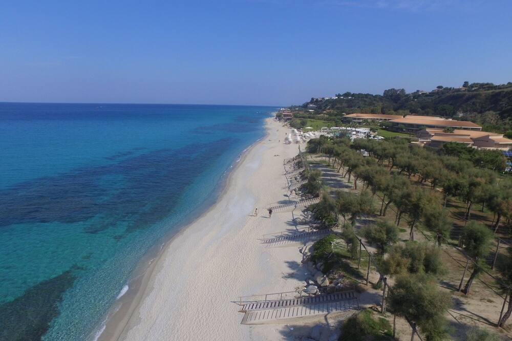 Villaggio Camping La Scogliera Calabria - Ricadi visuel 2/5