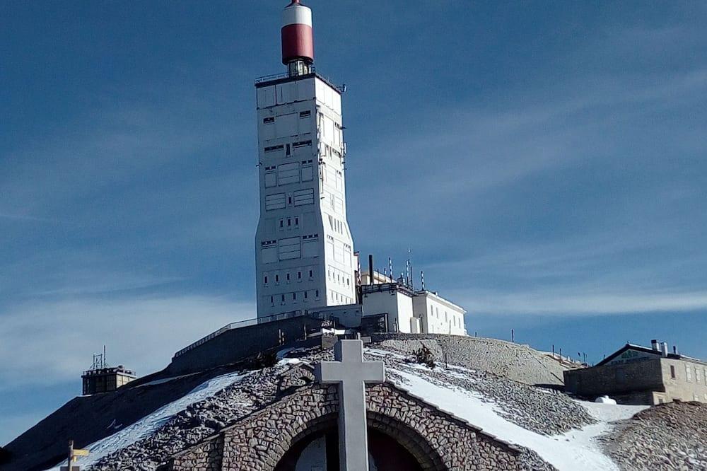 Mountain chalet Provence-Alpes-Côte d'Azur - Beaumont-du-Ventoux visuel 4/5 Mountain chalet Provence-Alpes-Côte d'Azur - Beaumont-du-Ventoux visuel 4/5