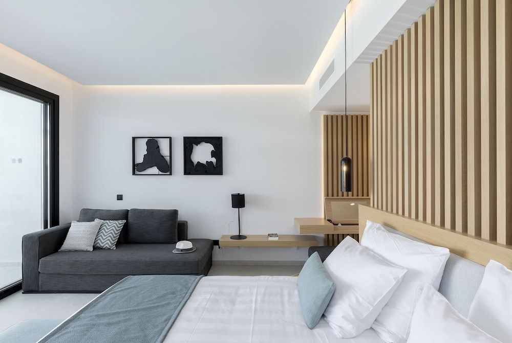 D' Andrea Lagoon All Suites - Adults Only