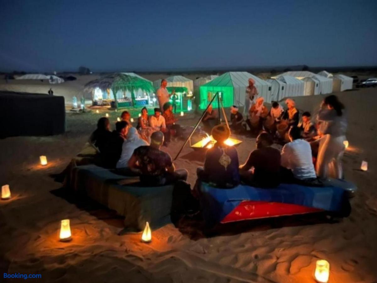 booking-1072059223-464289695-911281 Desert Paradise Luxury Camp