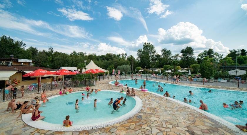 Albatross Mobile Homes on Camping Baia Verde Lombardy - Manerba del Garda visuel 2/5 Albatross Mobile Homes on Camping Baia Verde Lombardy - Manerba del Garda visuel 2/5