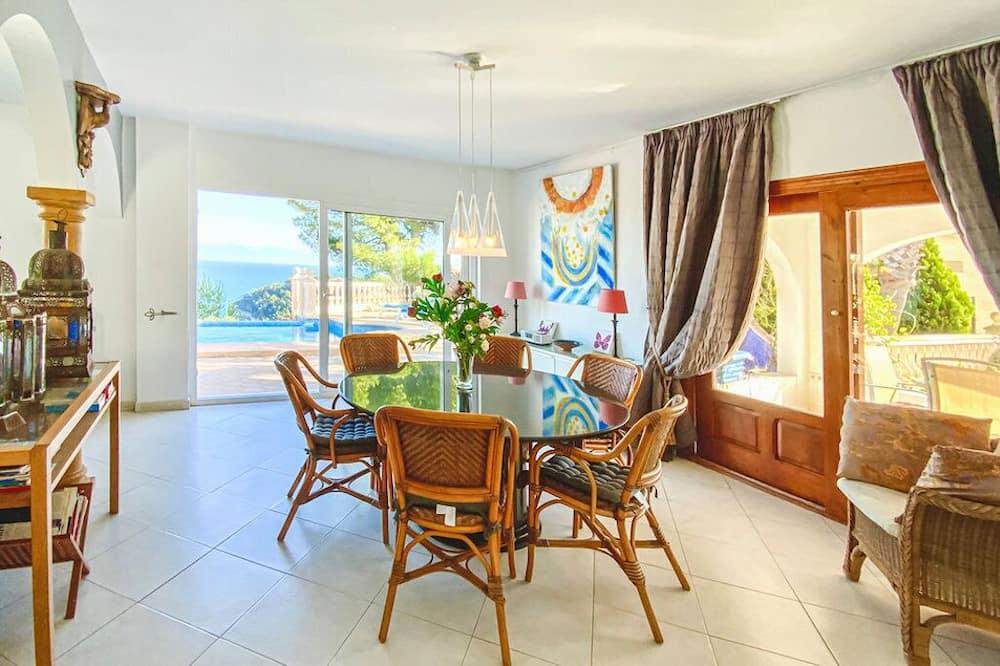 Front line property with fantastic sea views Kust van Valencia - Javea visuel 4/10