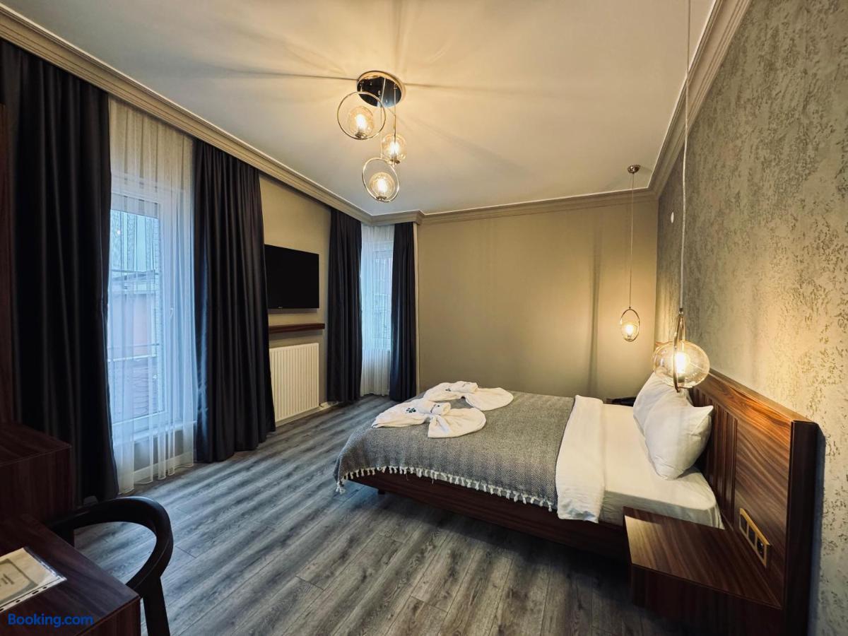 booking-1071604422-552009794-610547 Treekos Suite Hotel Istanbul Airport