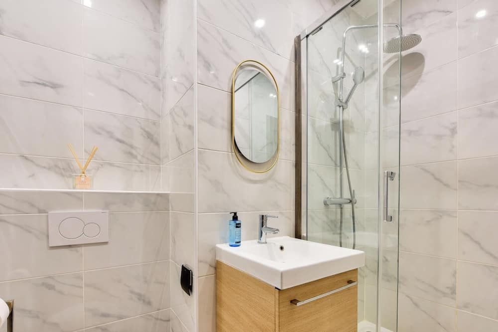 Urban Flat 159 - Charming 3bdr Flat In Paris
