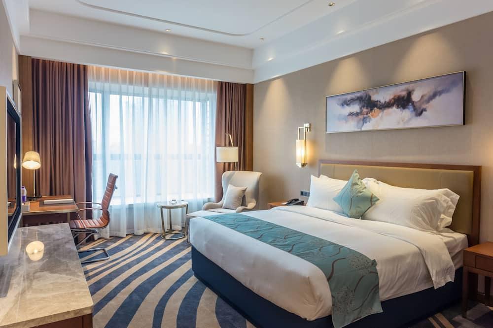 expedia_group-5391481-ca4c52-858295 Park Lane Hotel Foshan Qiandeng Lake