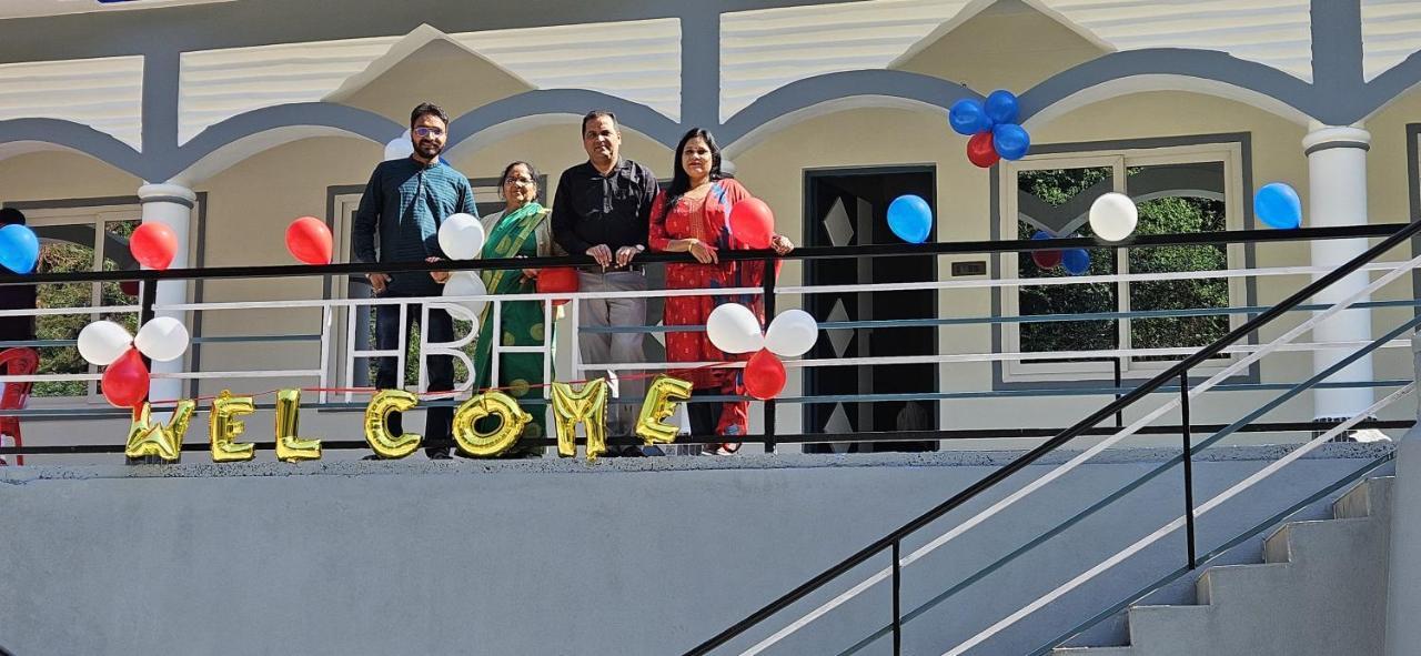 Hotel Hbh Himalaya's Beautiful Hills