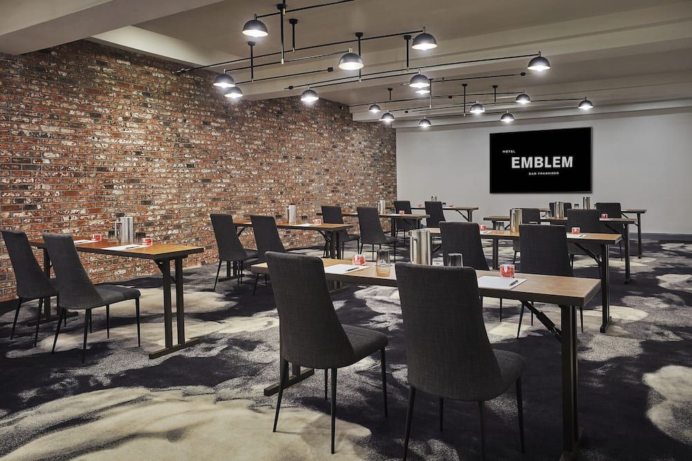 Hotel Emblem San Francisco