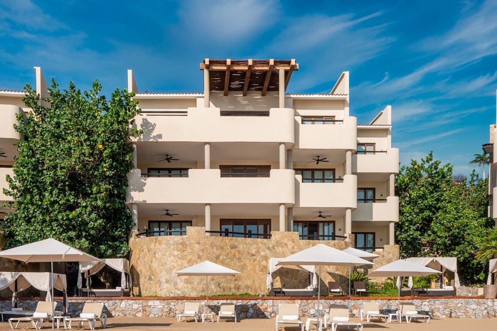 Celeste Beach Residences & Spa