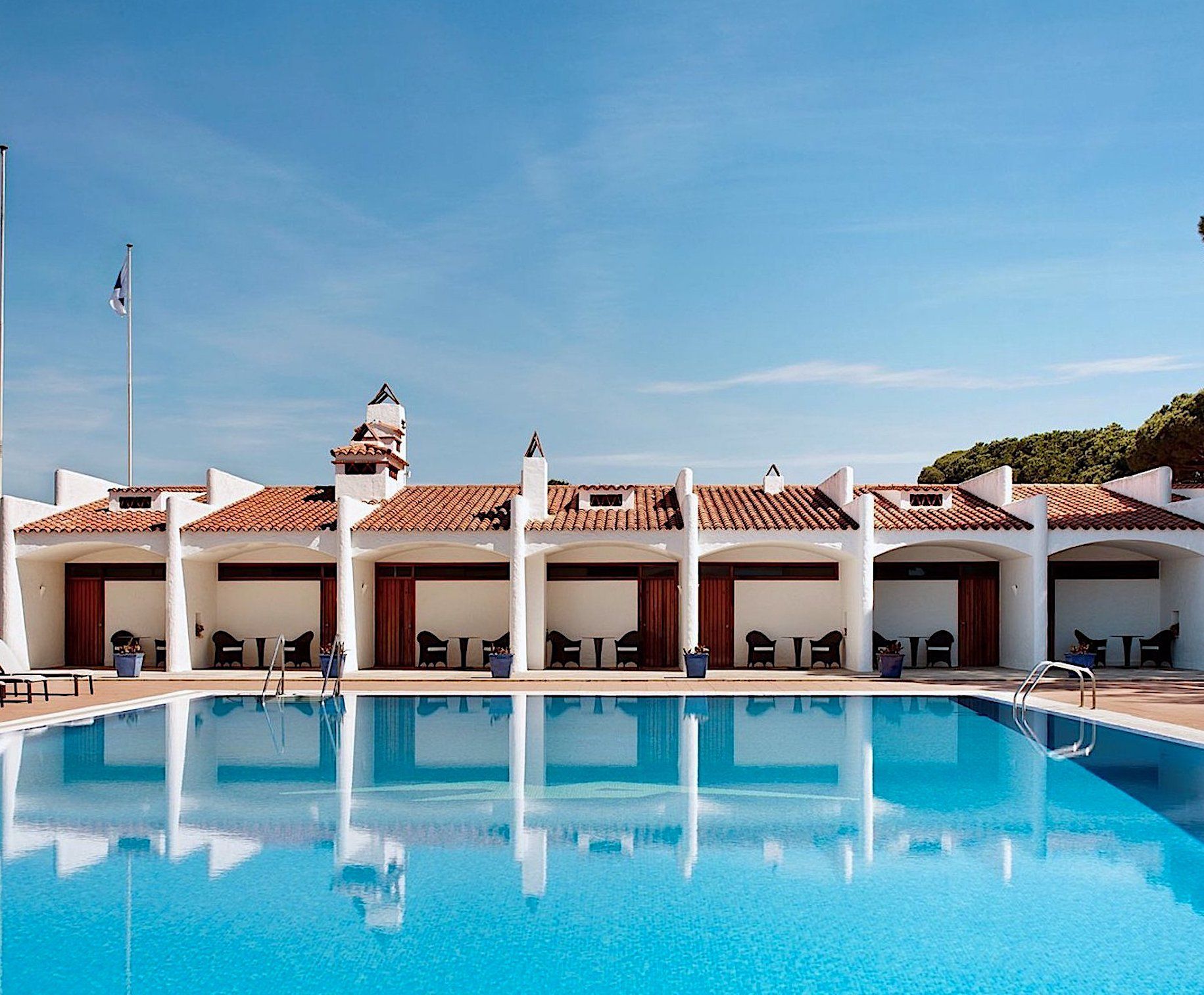 Hostal de la Gavina GL - The Leading Hotels of the World