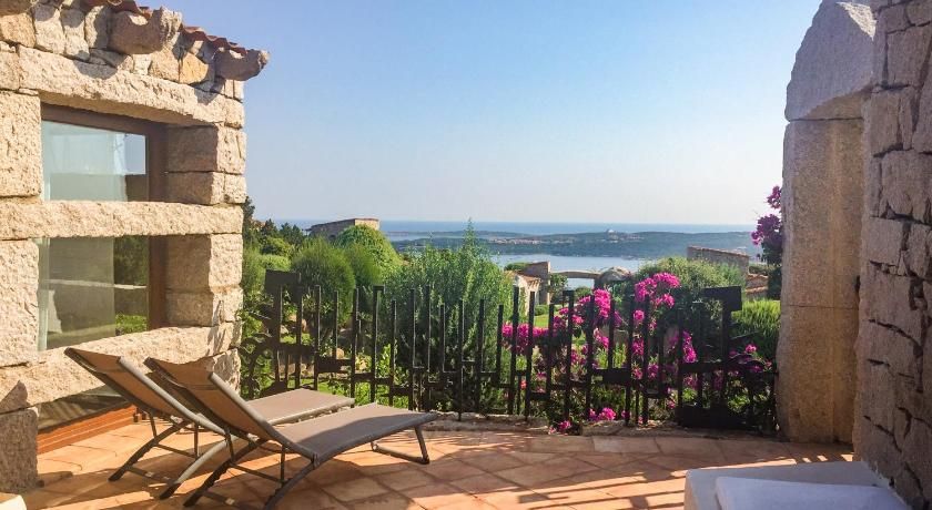 Bgitalianvacation - Domus Di Pitrizza