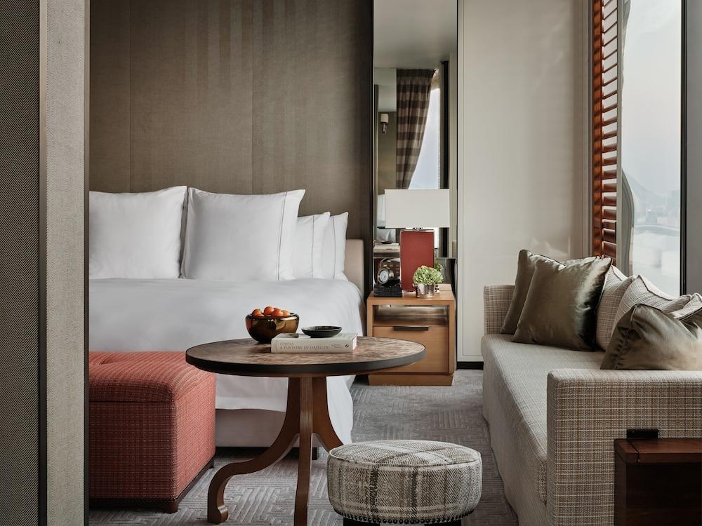 Rosewood Hong Kong