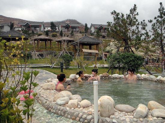 agoda-682784-628078691-574007 Magnetic Mountain Springs Park Resort Ho