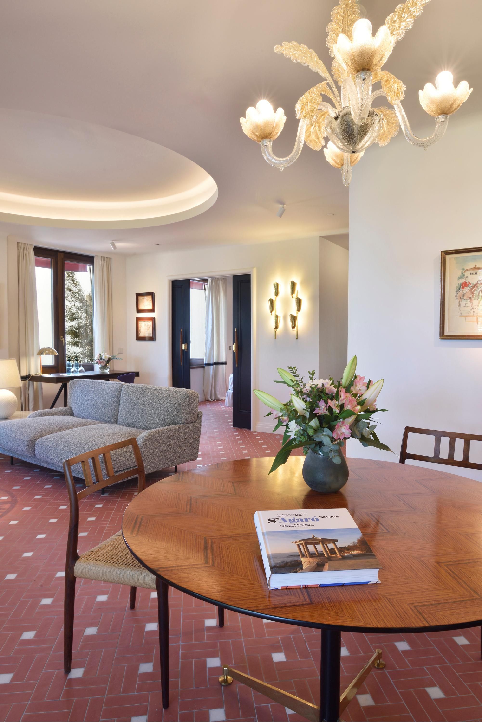 Hostal de la Gavina GL - The Leading Hotels of the World