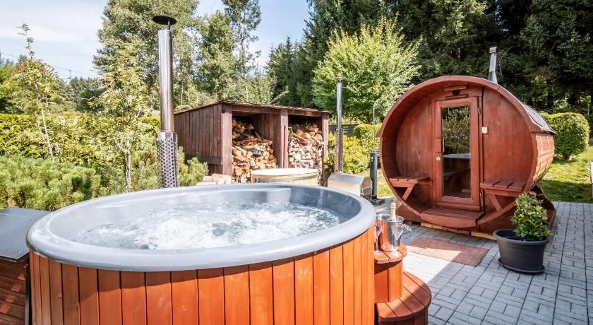 Hotel Slunecna Louka