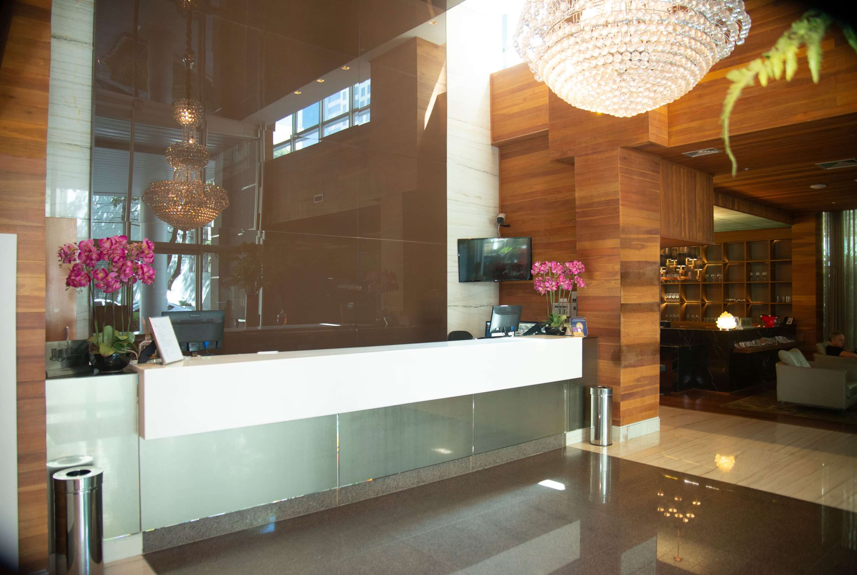 Tryp by Wyndham Belo Horizonte Savassi