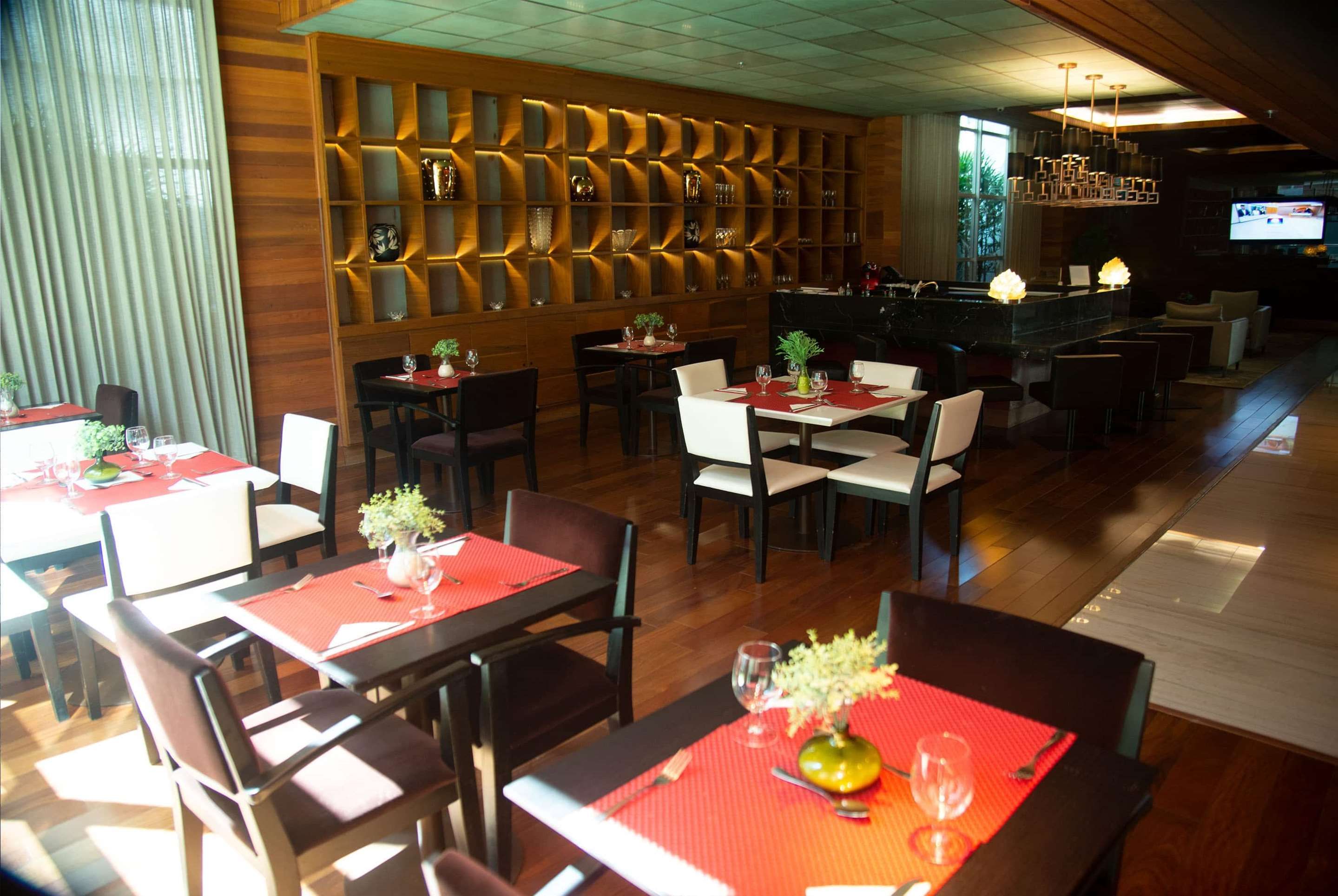 Tryp by Wyndham Belo Horizonte Savassi