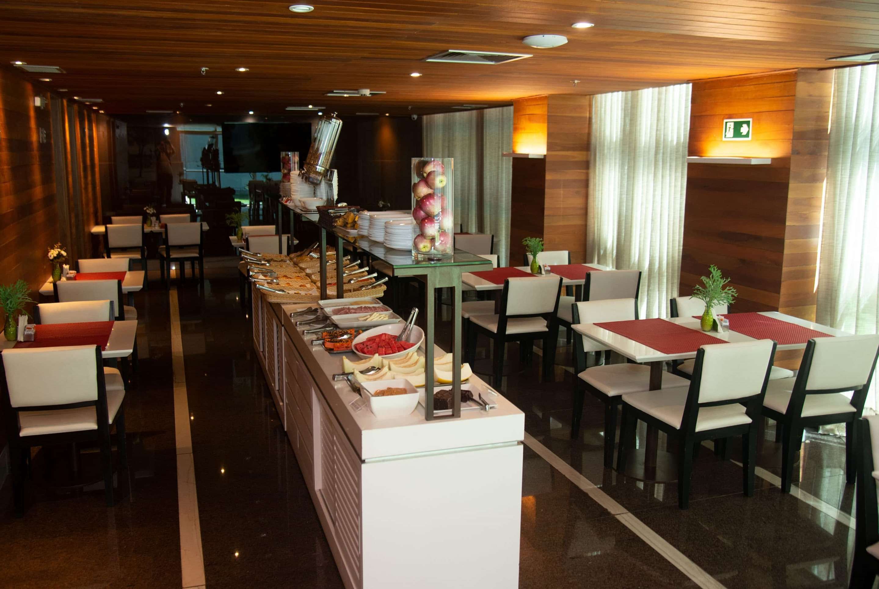 Tryp by Wyndham Belo Horizonte Savassi