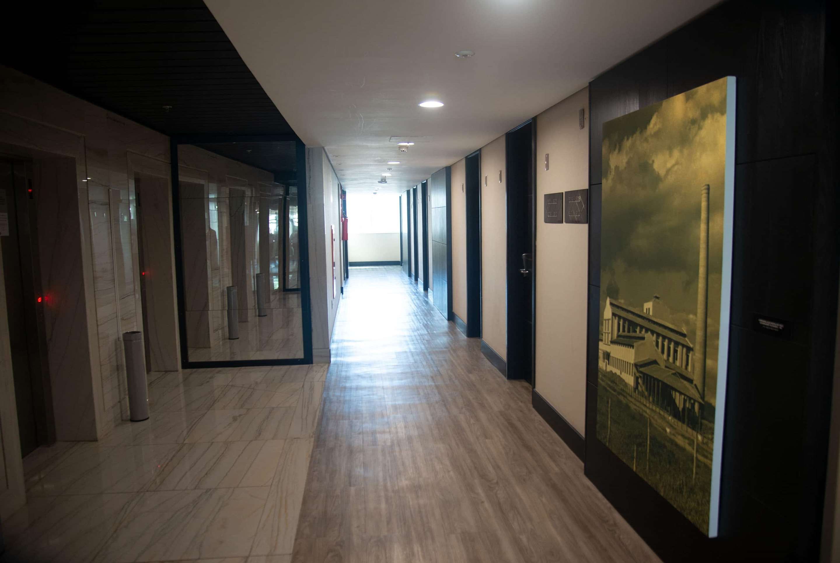 Tryp by Wyndham Belo Horizonte Savassi