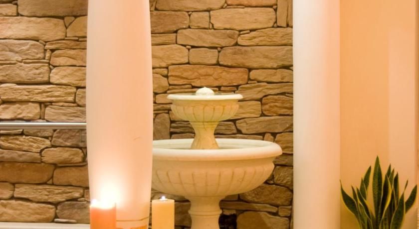 Active Hotel Monte Giner