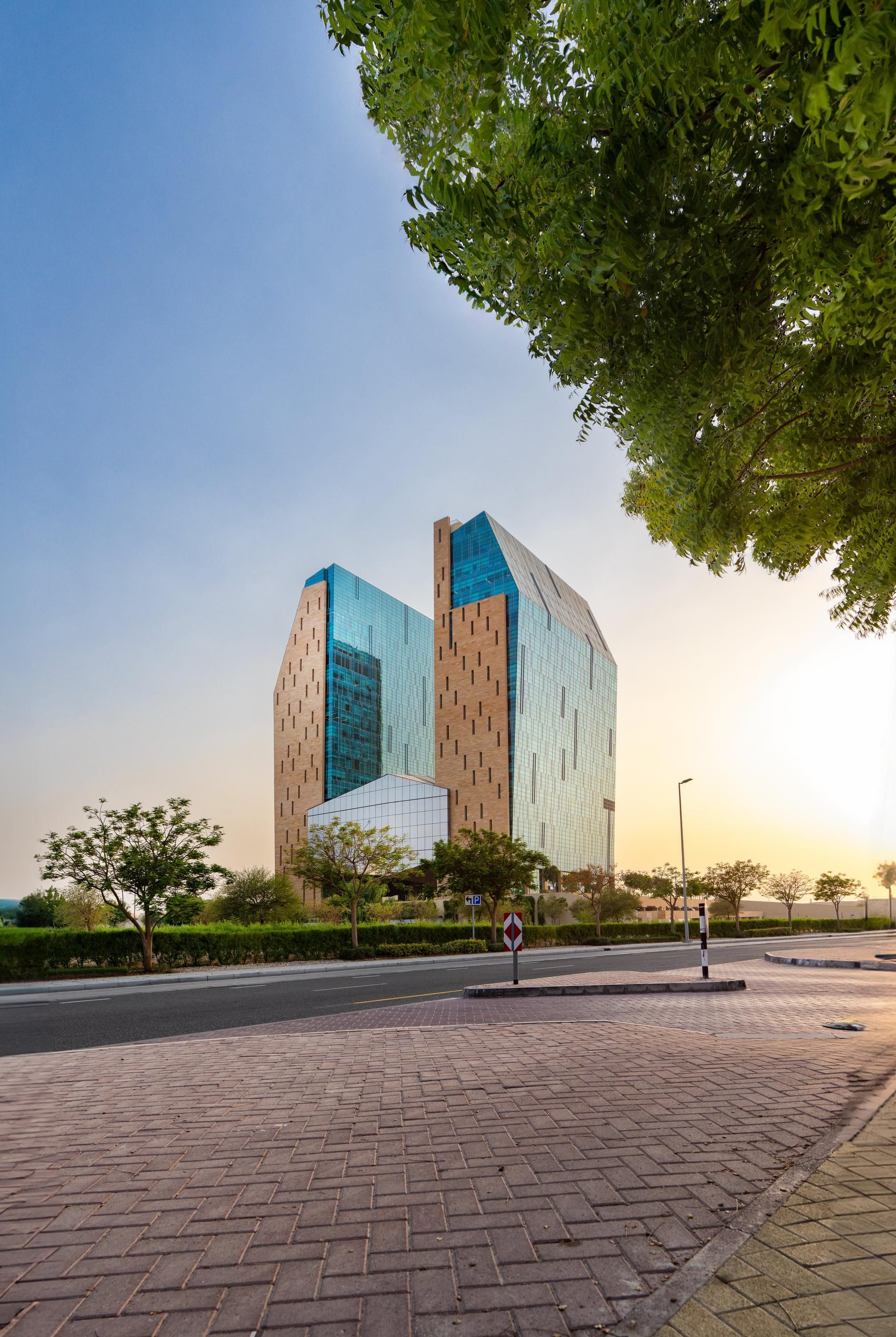 Holiday Inn & Suites Dubai Science Park