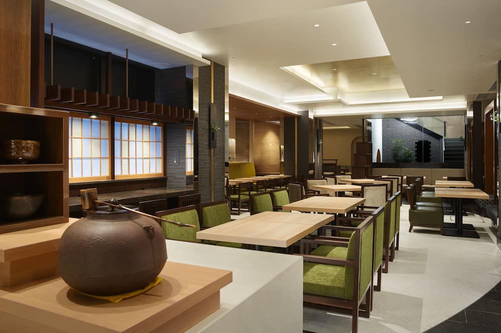 Mitsui Garden Hotel Kyoto Station