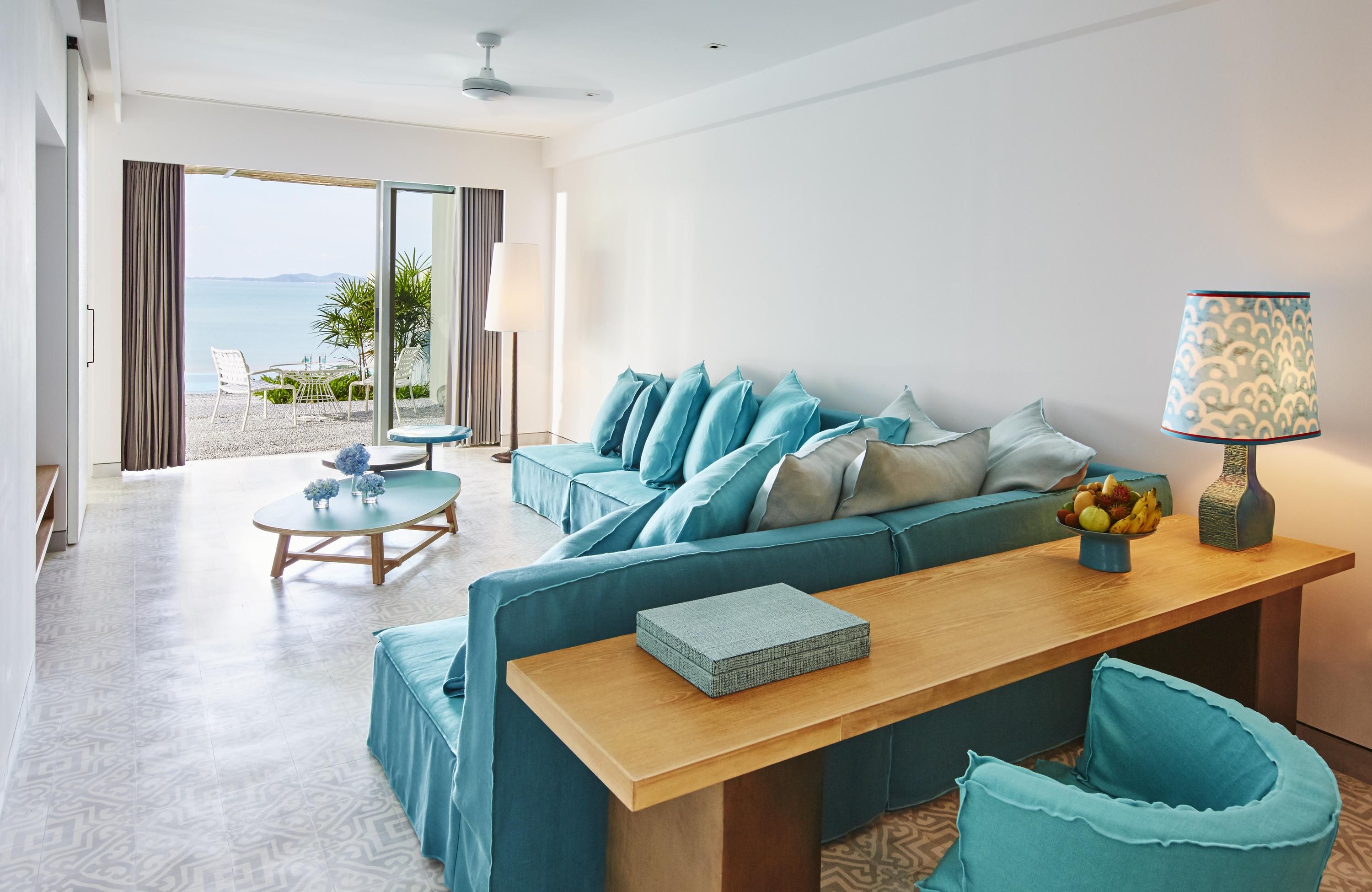 COMO Point Yamu, Phuket (SHA Plus+)