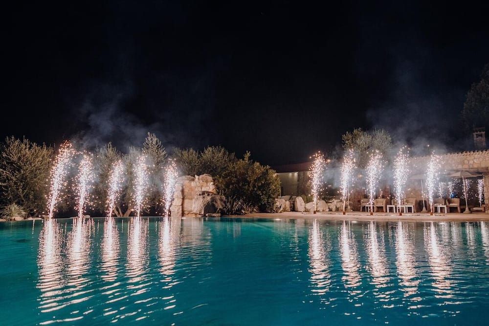 Aquapetra Resort & Spa