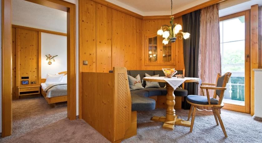 Haller's Genuss & Spa Hotel