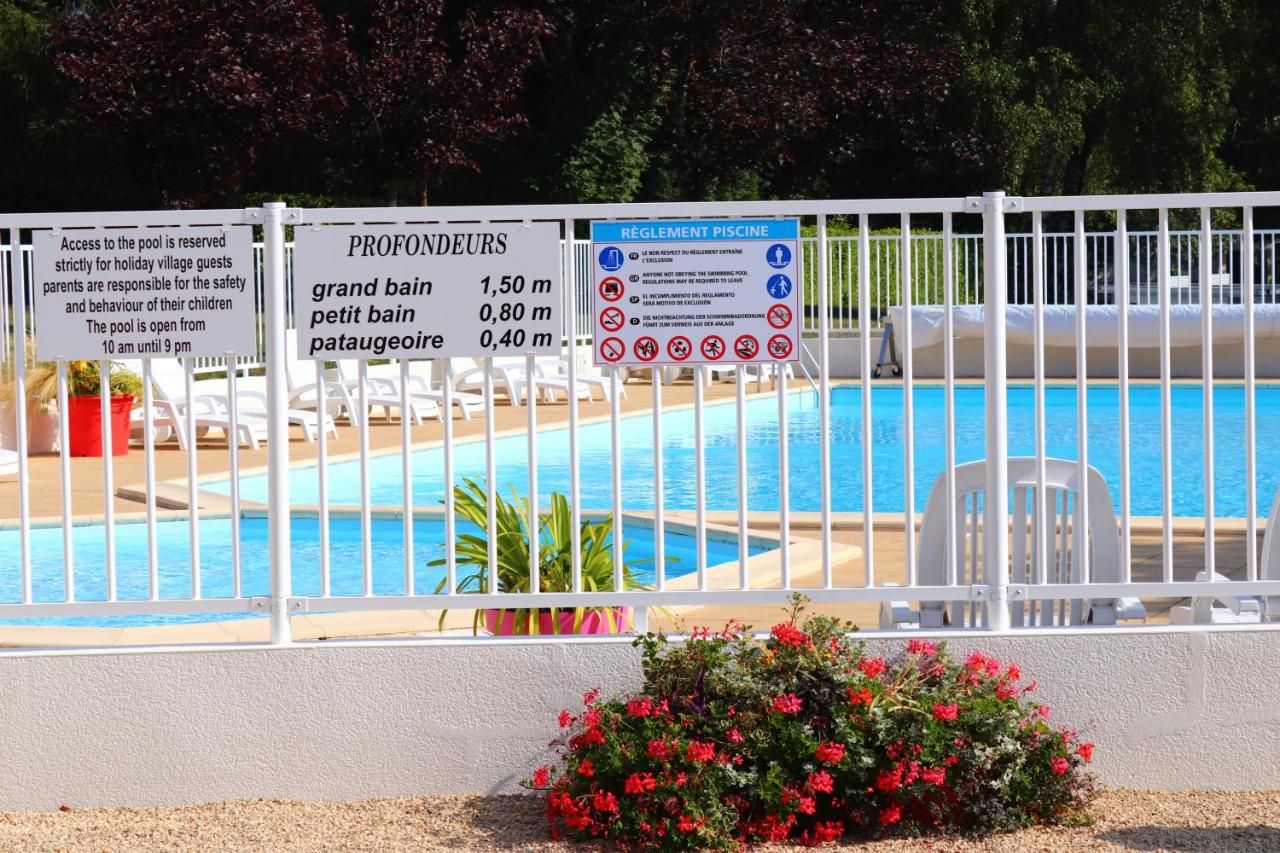 Village Vacances de Chantonnay Pays de Loire - Chantonnay visuel 5/5