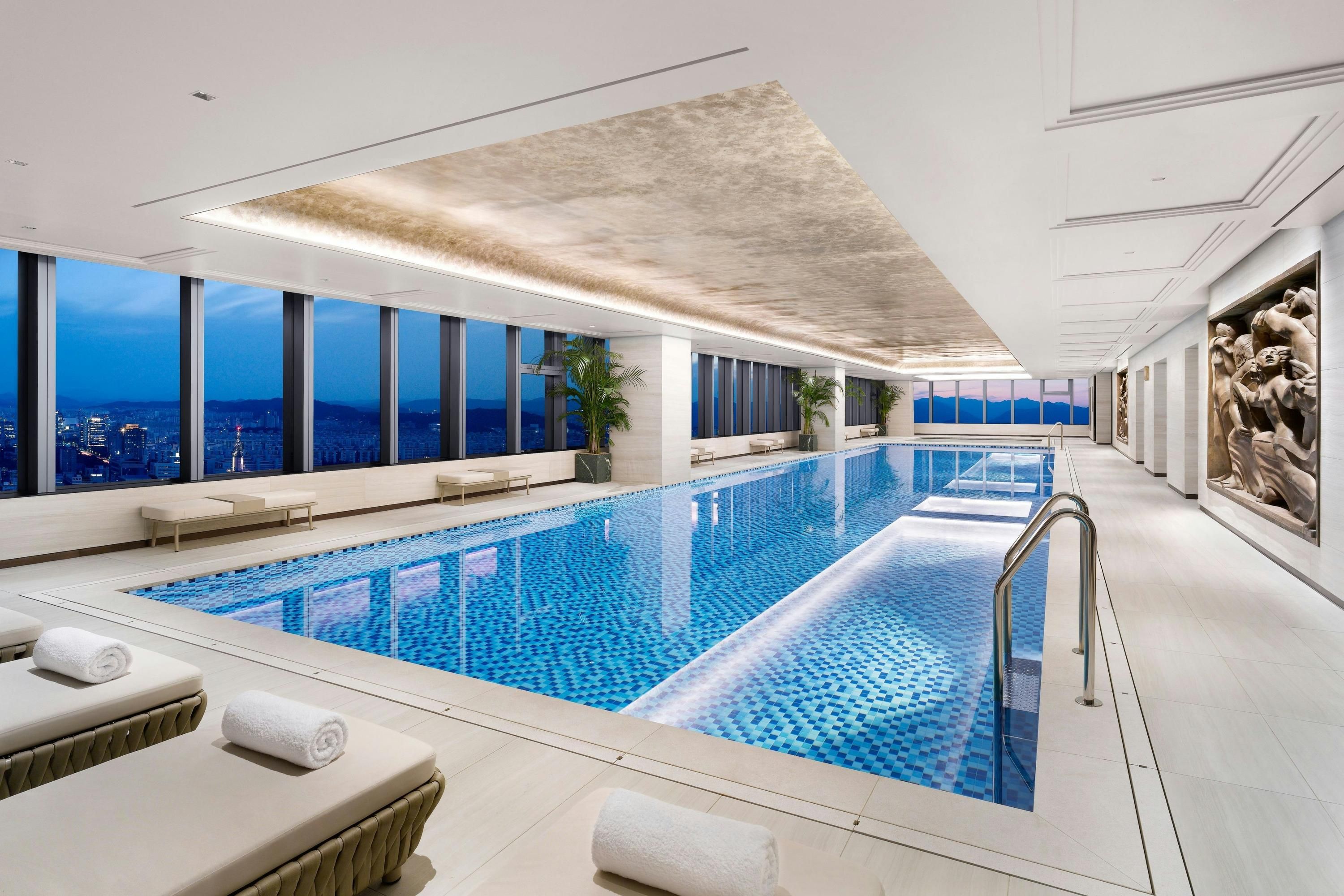 Hotel Onoma Daejeon, Autograph Collection, Marriott International