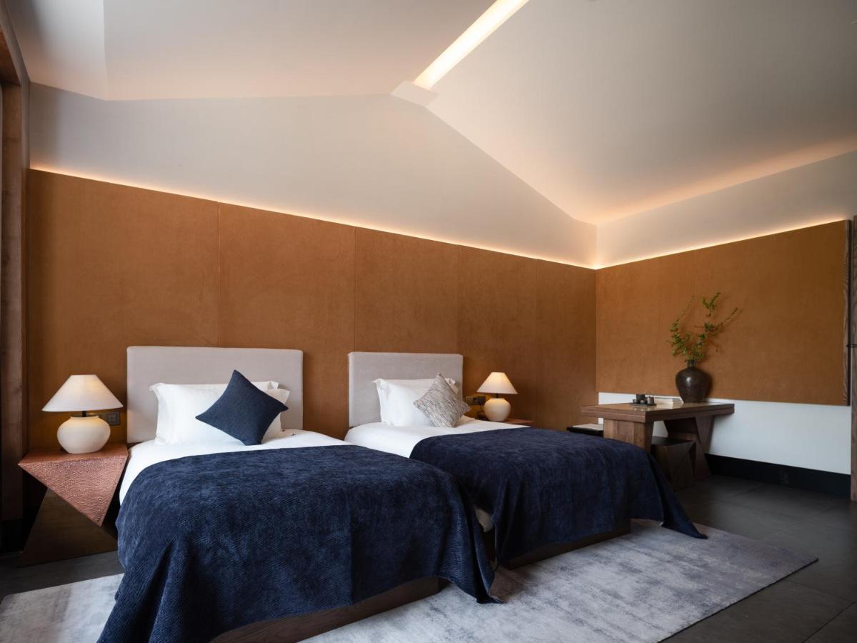 La Maison Hotel - Lijiang