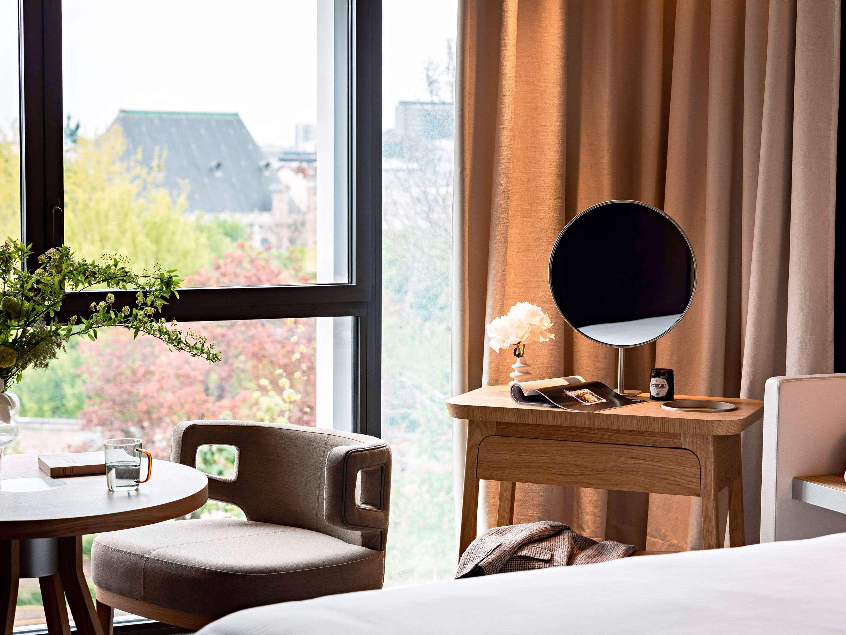 ice-1070706520-2d4383-639698 Reine Margot Hotel Issy-Les-Moulineaux MGallery