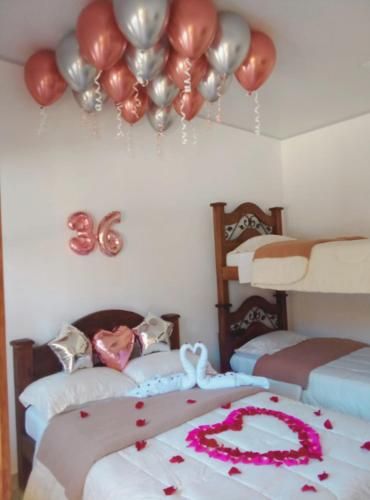 Hotel Cafetero Valparaíso