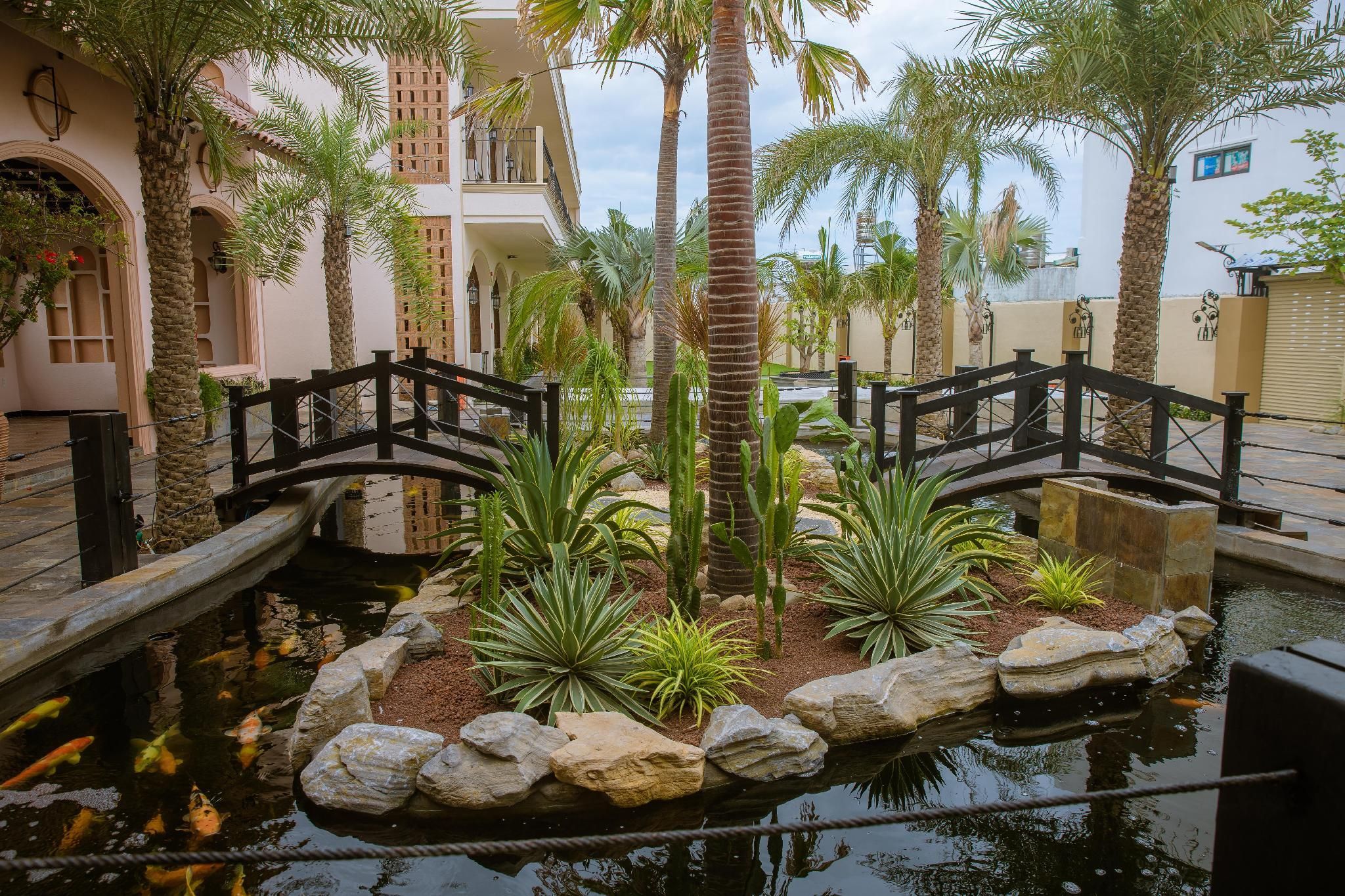 hotel photo