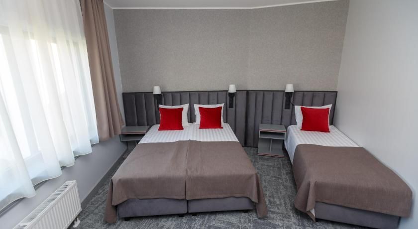 Tõrva Veemõnula Spaahotell