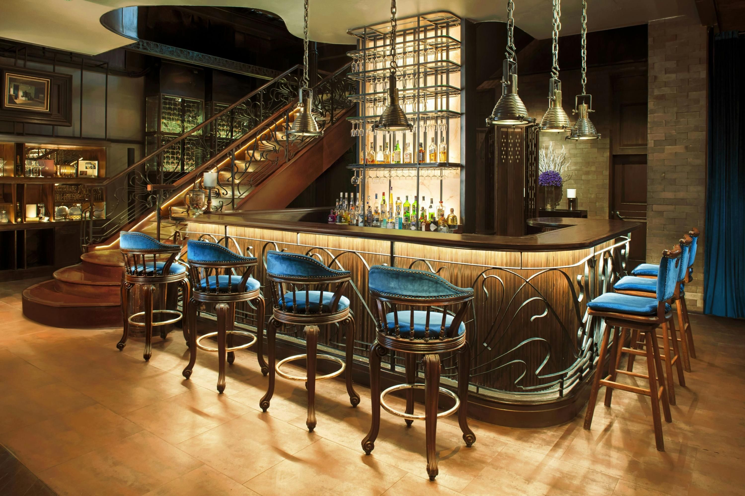 Hotel Muse Bangkok, Autograph Collection