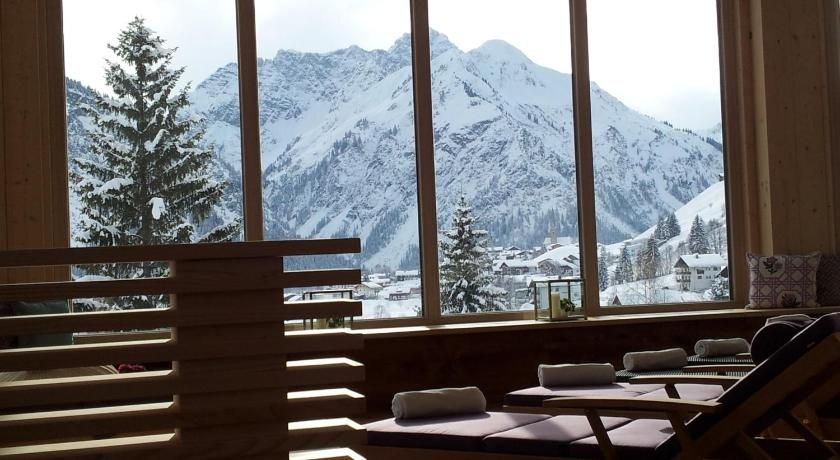 Haller's Genuss & Spa Hotel