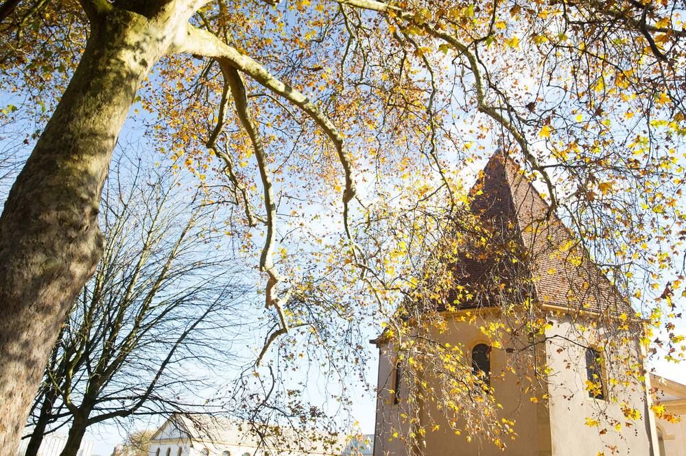 La Citadelle Hotel Metz - MGallery Collection