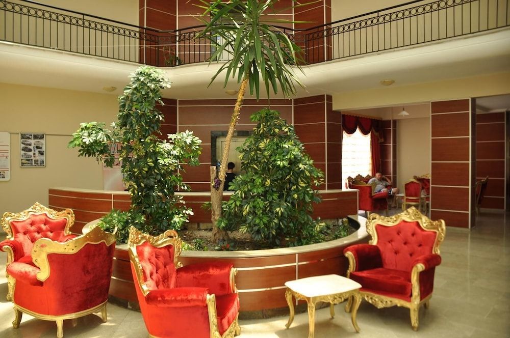 hotel photo