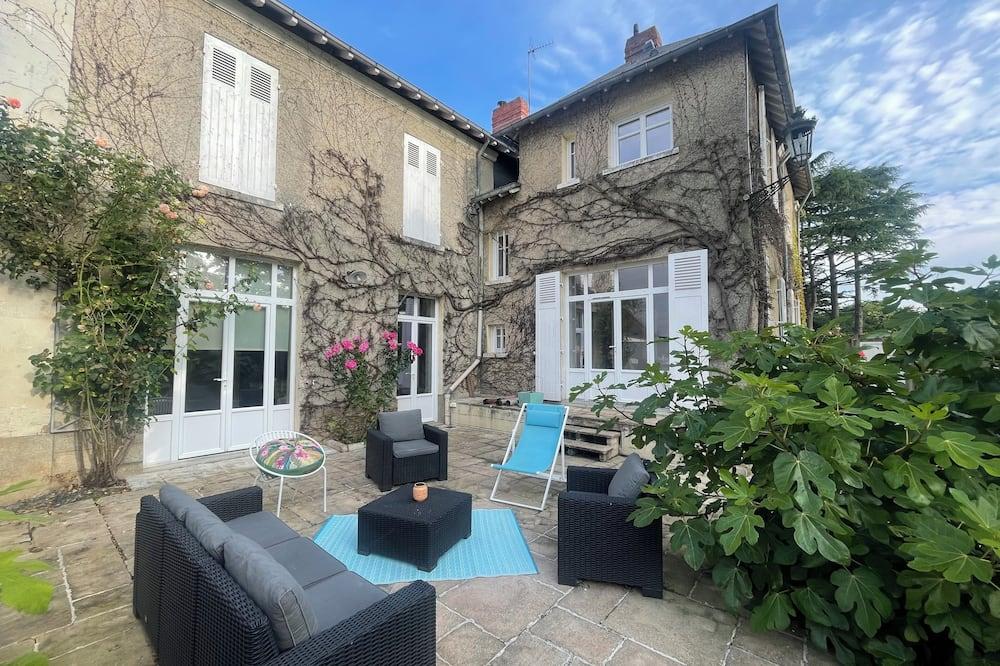 Belle maison familiale Pays de Loire - Saint-Philbert-de-Grand-Lieu visuel 5/5 Belle maison familiale Pays de Loire - Saint-Philbert-de-Grand-Lieu visuel 5/5