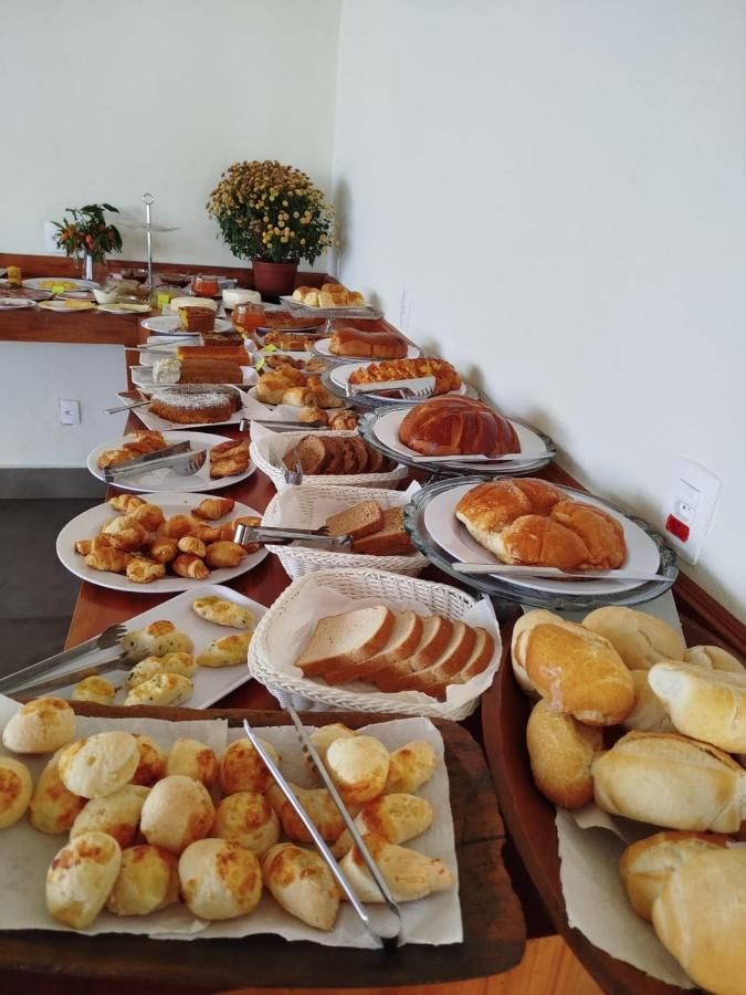 pousada Charme Tiradentes