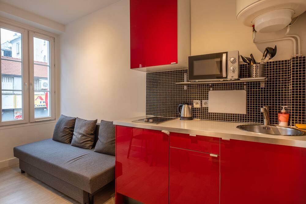 Résidence Clignancourt Ile de France - Paris visuel 5/5