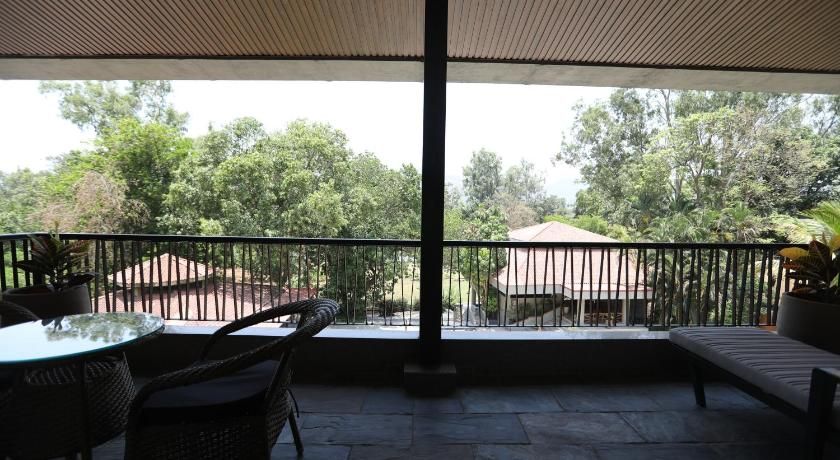 Golden Fields Resort