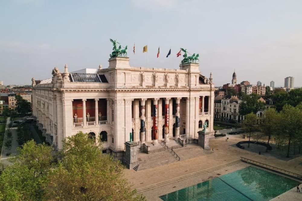 Hotel Pilar